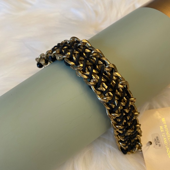 CATO Mixed Media Bracelet - Picture 3 of 3